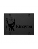 Kingston A400 240 GB, SSD form factor 2.5", SSD interface SATA, Write speed 350 MB/s, Read speed 500 MB/s