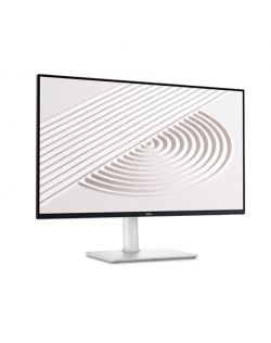 Dell | S2425HS | 24 " | IPS | 16:9 | 100 Hz | 8 ms | 1920 x 1080 pixels | 250 cd/m² | HDMI ports quantity 2 | White