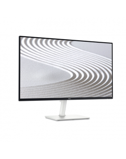 Dell | S2425H | 24 " | IPS | 16:9 | 100 Hz | 8 ms | 1920 x 1080 pixels | 250 cd/m² | HDMI ports quantity 2 | White