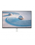 Dell | S2725DS | 27 " | IPS | 16:9 | 100 Hz | 8 ms | 2560 x 1440 pixels | 300 cd/m² | HDMI ports quantity 2 | White | Warranty 36 month(s)