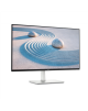 Dell | S2725DS | 27 " | IPS | 16:9 | 100 Hz | 8 ms | 2560 x 1440 pixels | 300 cd/m² | HDMI ports quantity 2 | White | Warranty 3