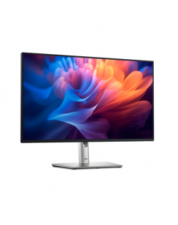 Dell | P2725H | 27 " | IPS | 16:9 | 100 Hz | 8 ms | 1920 x 1080 pixels | 300 cd/m² | HDMI ports quantity 1 | Black