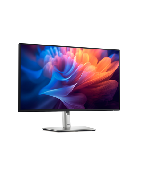 Dell | P2725H | 27 " | IPS | 16:9 | 100 Hz | 8 ms | 1920 x 1080 pixels | 300 cd/m² | HDMI ports quantity 1 | Black