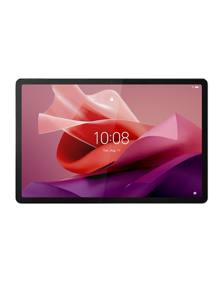 Lenovo | Tab | P12 TB370FU | 12.7 " | Grey | 2944 x 1840 pixels | MediaTek Dimensity 7050 | 8 GB | Soldered LPDDR4x | 128 GB | W