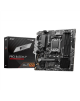 MSI | PRO B650M-P | Processor family AMD | Processor socket AM5 | DDR5 | Memory slots 4 | Supported hard disk drive interfaces S