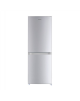 Candy | CCG1L314ES | Refrigerator | Energy efficiency class E | Free standing | Combi | Height 144 cm | No Frost system | Fridge