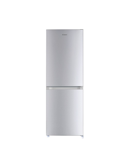 Candy | CCG1L314ES | Refrigerator | Energy efficiency class E | Free standing | Combi | Height 144 cm | No Frost system | Fridge