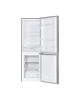 Candy | CCG1L314ES | Refrigerator | Energy efficiency class E | Free standing | Combi | Height 144 cm | No Frost system | Fridge