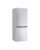 Candy | CCG1L314ES | Refrigerator | Energy efficiency class E | Free standing | Combi | Height 144 cm | No Frost system | Fridge