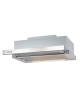 CATA | Hood | TFH 6630 X /A | Telescopic | Energy efficiency class A+ | Width 60 cm | 605 m³/h | Touch Control | LED | Stainless