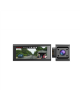 Navitel | Triple channel Full HD Dashcam | RC3 PRO | IPS 3.16", 820x320 | GPS (satellite) | Maps included