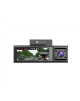 Navitel | Triple channel Full HD Dashcam | RC3 PRO | IPS 3.16", 820x320 | GPS (satellite) | Maps included