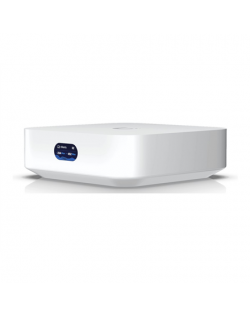 UniFi Express UX | 802.11ax | 10/100/1000 Mbit/s | Ethernet LAN (RJ-45) ports 1 | Mesh Support No | MU-MiMO Yes | No mobile broa