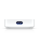 UniFi Express UX | 802.11ax | 10/100/1000 Mbit/s | Ethernet LAN (RJ-45) ports 1 | Mesh Support No | MU-MiMO Yes | No mobile broa