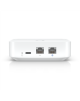 UniFi Express UX | 802.11ax | 10/100/1000 Mbit/s | Ethernet LAN (RJ-45) ports 1 | Mesh Support No | MU-MiMO Yes | No mobile broa