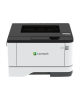 Lexmark Lexmark | Mono | Laser | Laser Printer | Maximum ISO A-series paper size A4