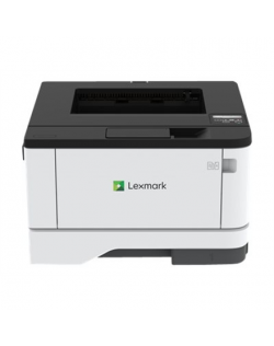 Lexmark Lexmark | Mono | Laser | Laser Printer | Maximum ISO A-series paper size A4