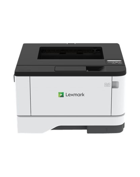 Lexmark Lexmark | Mono | Laser | Laser Printer | Maximum ISO A-series paper size A4