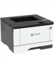 Lexmark Lexmark | Mono | Laser | Laser Printer | Maximum ISO A-series paper size A4