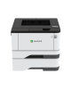 Lexmark Lexmark | Mono | Laser | Laser Printer | Maximum ISO A-series paper size A4