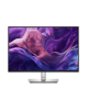 Dell | P2425 | 24 " | IPS | 16:10 | 100 Hz | 8 ms | 1920 x 1200 pixels | 300 cd/m² | HDMI ports quantity 1 | Black