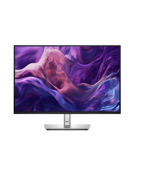 Dell | P2425E | 24 " | IPS | 16:10 | 100 Hz | 8 ms | 1920 x 1200 pixels | 300 cd/m² | HDMI ports quantity 1 | Black | Warranty 3