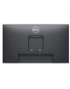 Dell | P2725H | 27 " | IPS | 16:9 | 100 Hz | 8 ms | 1920 x 1080 pixels | 300 cd/m² | HDMI ports quantity 1 | Black | Warranty 36