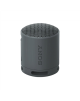 Sony | Speaker | SRS-XB100 | Waterproof | Bluetooth | Black | Portable | Wireless connection