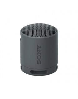 Sony | Speaker | SRS-XB100 | Waterproof | Bluetooth | Black | Portable | Wireless connection