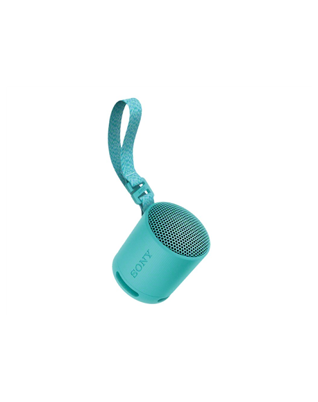 Sony | Speaker | SRS-XB100 | Waterproof | Bluetooth | Blue | Portable | Wireless connection