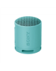 Sony | Speaker | SRS-XB100 | Waterproof | Bluetooth | Blue | Portable | Wireless connection