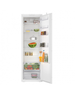 Bosch Refrigerator | KIR815SE0 | Energy efficiency class E | Built-in | Larder | Height 177.2 cm | Fridge net capacity 310 L | F