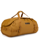 Thule | 90L Bag | Chasm | Duffel | Golden Brown | Waterproof