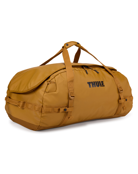 Thule | 90L Bag | Chasm | Duffel | Golden Brown | Waterproof