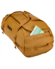 Thule | 90L Bag | Chasm | Duffel | Golden Brown | Waterproof