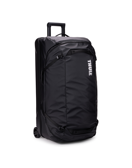 Thule | Check-in Wheeled Suitcase | Chasm | Luggage | Black | Waterproof