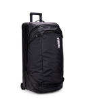 Thule | Check-in Wheeled Suitcase | Chasm | Luggage | Black | Waterproof