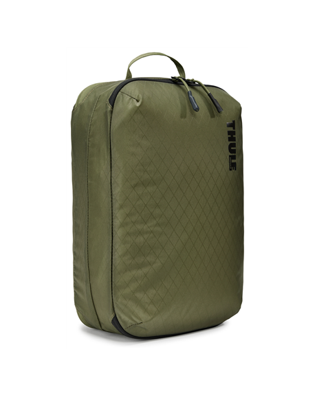 Thule | Clean/Dirty Packing Cube | Soft Green