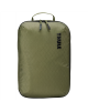 Thule | Clean/Dirty Packing Cube | Soft Green