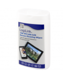 Logilink Special cleaning cloths for TFT and LCD cleaner