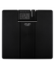 Adler | Bathroom Scale with Projector | AD 8182 | Maximum weight (capacity) 180 kg | Accuracy 100 g | Black