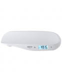 Camry | Baby Scale | CR 8185 | Maximum weight (capacity) 20 kg | White