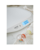 Camry | Baby Scale | CR 8185 | Maximum weight (capacity) 20 kg | White