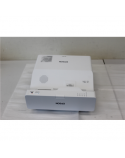 SALE OUT. Epson EB-770FI Full HD Laser Projector/16:9/4100 Lumens/2500000 :1/White USED AS DEMO | USED AS DEMO