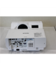 SALE OUT. Epson EB-770FI Full HD Laser Projector/16:9/4100 Lumens/2500000 :1/White USED AS DEMO | USED AS DEMO