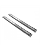 Asus | Asustor Rail track | with ball bearing for 1U, 2U Rack series