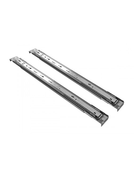 Asus | Asustor Rail track | with ball bearing for 1U, 2U Rack series