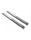 Asus | Asustor Rail track | with ball bearing for 1U, 2U Rack series