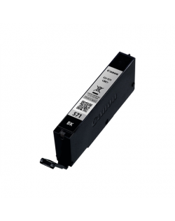 Canon CLI-571BK | Ink cartridge | Black