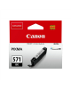 Canon CLI-571BK | Ink cartridge | Black